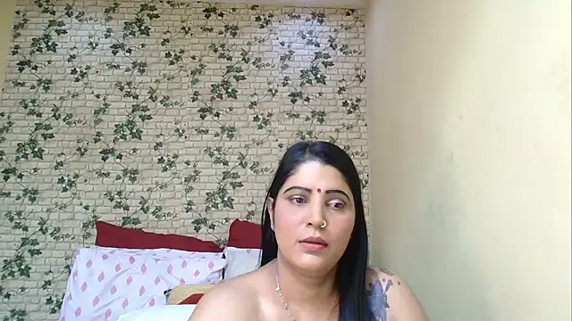XIndianintimacy online show from 4, 6, 2026