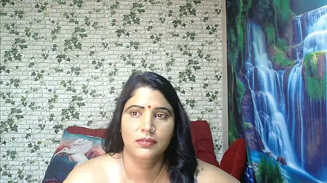 XIndianintimacy online show from 7, 3, 2025