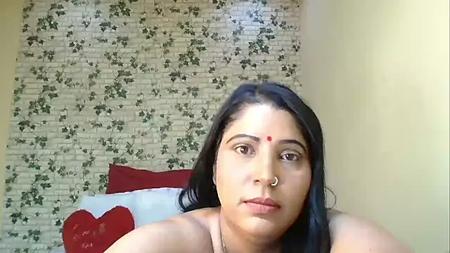 XIndianintimacy online show from 19, 7, 2026