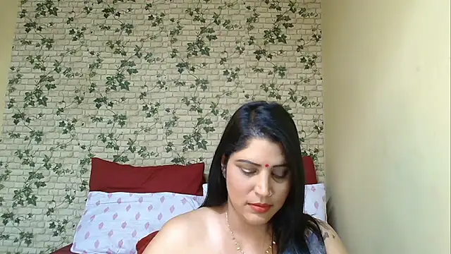 XIndianintimacy online show from 17, 4, 2026