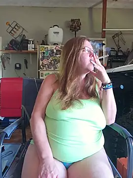 MsShelby40 online show from 23, 6, 2026