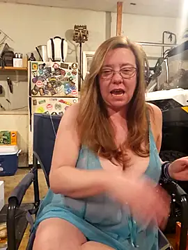 MsShelby40 online show from 23, 11, 2025