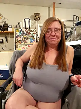 MsShelby40 online show from 9, 1, 2026