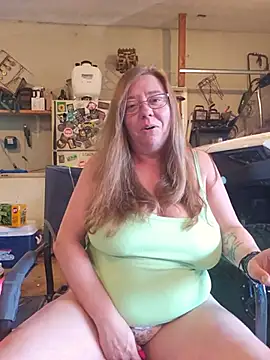 MsShelby40 online show from 21, 7, 2026