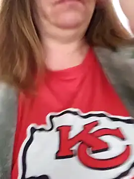 MsShelby40 online show from 26, 1, 2025