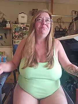 MsShelby40 online show from 26, 7, 2026