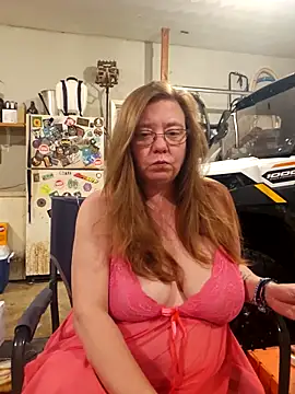 MsShelby40 online show from 25, 11, 2025