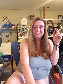 MsShelby40 online show from 17, 4, 2026