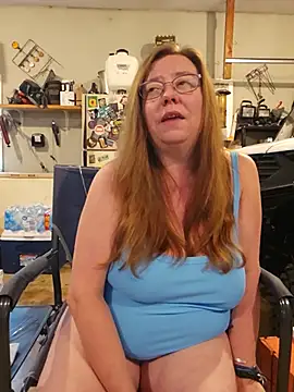 MsShelby40 online show from 17, 6, 2026