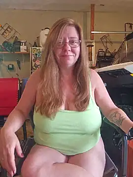 MsShelby40 online show from 28, 6, 2026