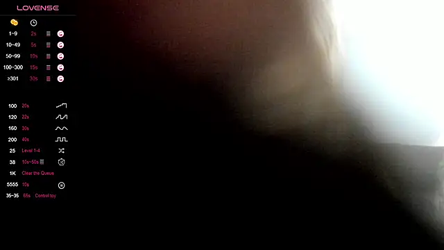 pauliCarter online show from 23, 10, 2025