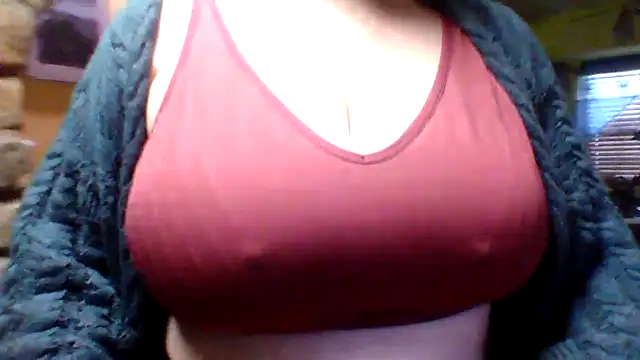 Big-Tits-McGee online show from 15, 12, 2025