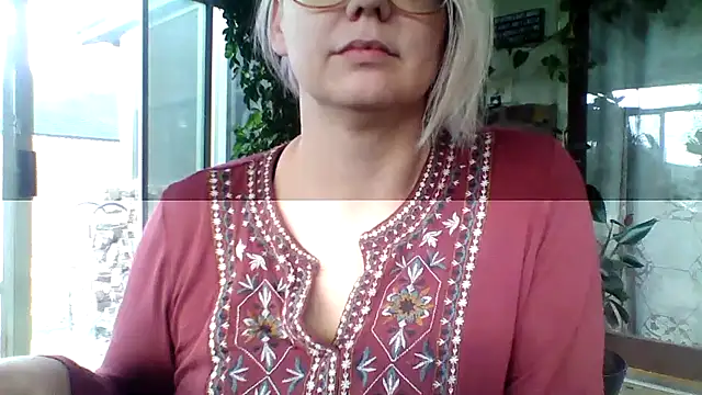 Big-Tits-McGee online show from 17, 12, 2025