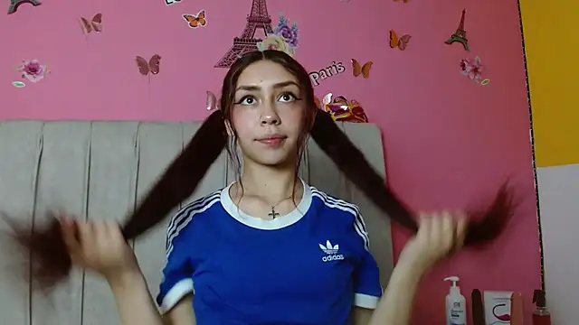 Snapshot of monicahotsex303av chatting on 12, 2, 2025 monicahotsex303av online show from 12, 2, 2025