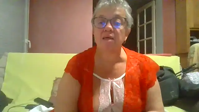 Vandeae44 online show from 25, 9, 2025