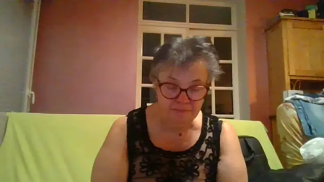 Vandeae44 online show from 20, 3, 2026