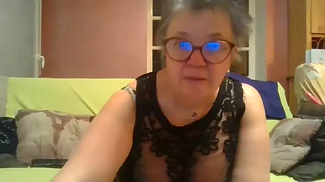 Vandeae44 online show from 28, 3, 2026