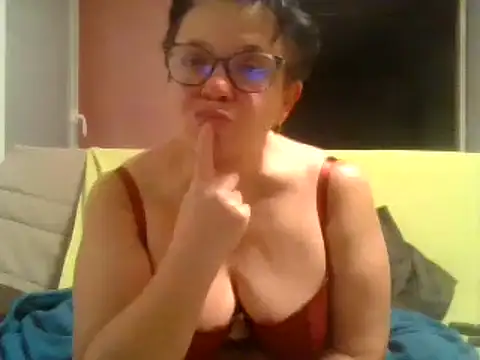 Vandeae44 online show from 14, 1, 2025