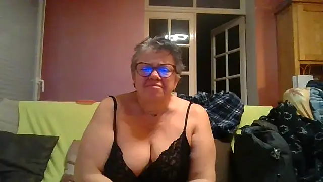Vandeae44 online show from 22, 3, 2026