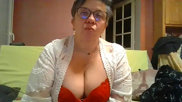 Vandeae44 online show from 18, 2, 2026