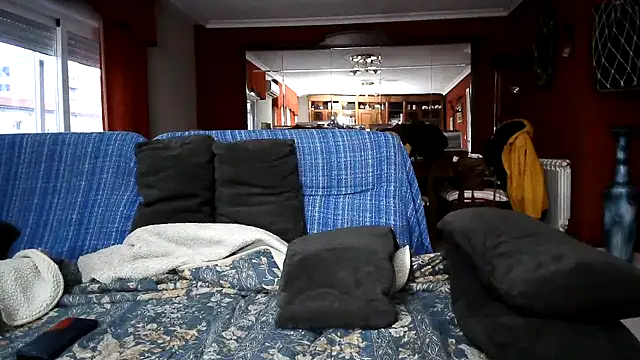 maduroguapo online show from 5, 12, 2025