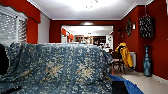 maduroguapo online show from 18, 12, 2025