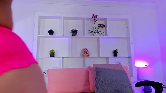 Jenifer Diaz online show from 30, 9, 2025