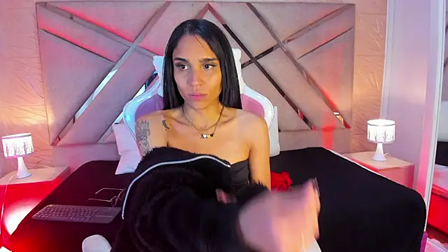 sophie pariss online show from 30, 3, 2026