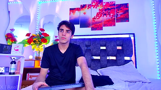 Alex and Fabian online show from 30, 9, 2025