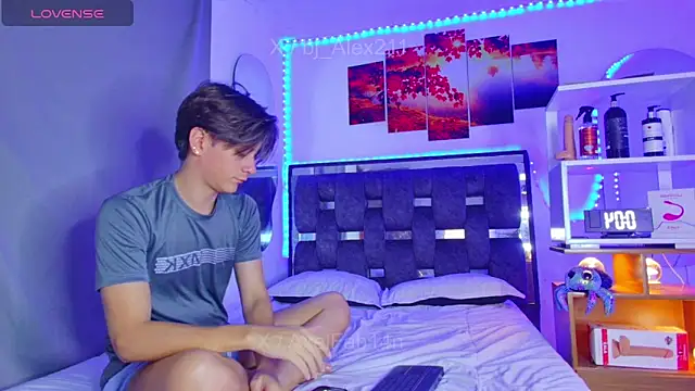 Alex and Fabian online show from 15, 6, 2026