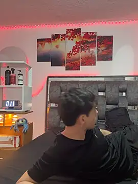 Alex and Fabian online show from 16, 4, 2026