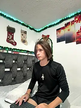 Alex and Fabian online show from 22, 12, 2025