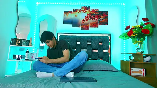 Alex and Fabian online show from 14, 3, 2025