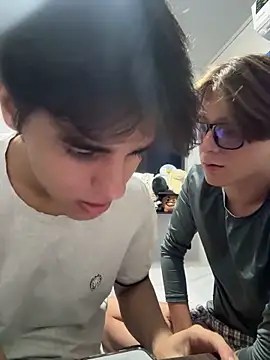 Alex and Fabian online show from 21, 6, 2026
