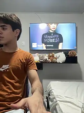 Alex and Fabian online show from 18, 12, 2025