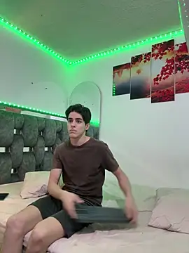 Alex and Fabian online show from 18, 3, 2026