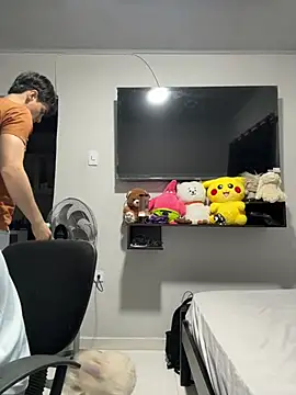 Alex and Fabian online show from 24, 2, 2026