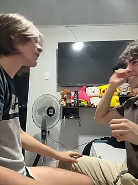 Alex and Fabian online show from 14, 2, 2026