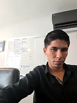 EddyMezo online show from 24, 3, 2026