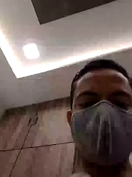 lovablesam online show from 2, 12, 2024