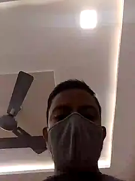 lovablesam online show from 6, 1, 2025