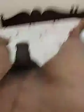 lovablesam online show from 12, 2, 2025