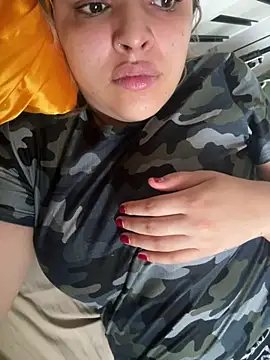 sweetshygirl online show from 30, 12, 2024