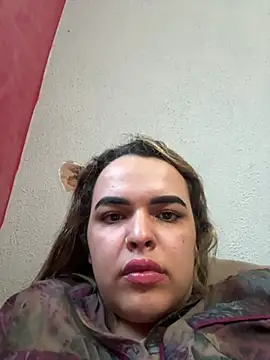 sweetshygirl online show from 31, 12, 2024