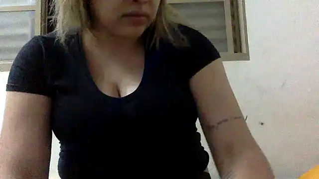 sweetshygirl online show from 20, 1, 2025