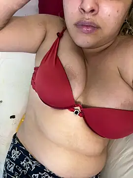 sweetshygirl online show from 31, 12, 2024