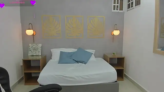 lia sexx19 online show from 7, 3, 2025