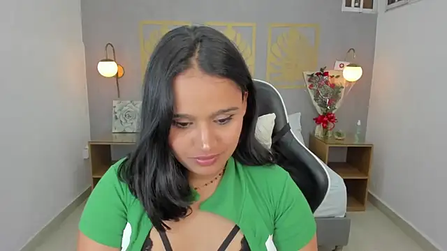 lia sexx19 online show from 12, 3, 2025