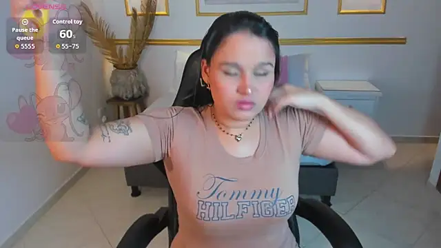 lia sexx19 online show from 23, 11, 2025