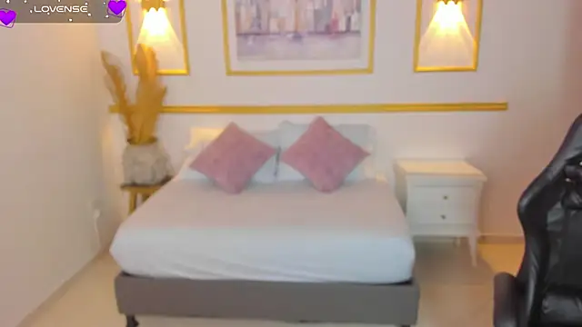 lia sexx19 online show from 6, 11, 2025